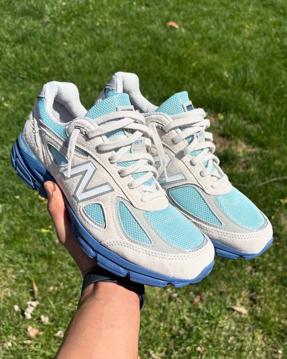 Complex Sneakers tweet media