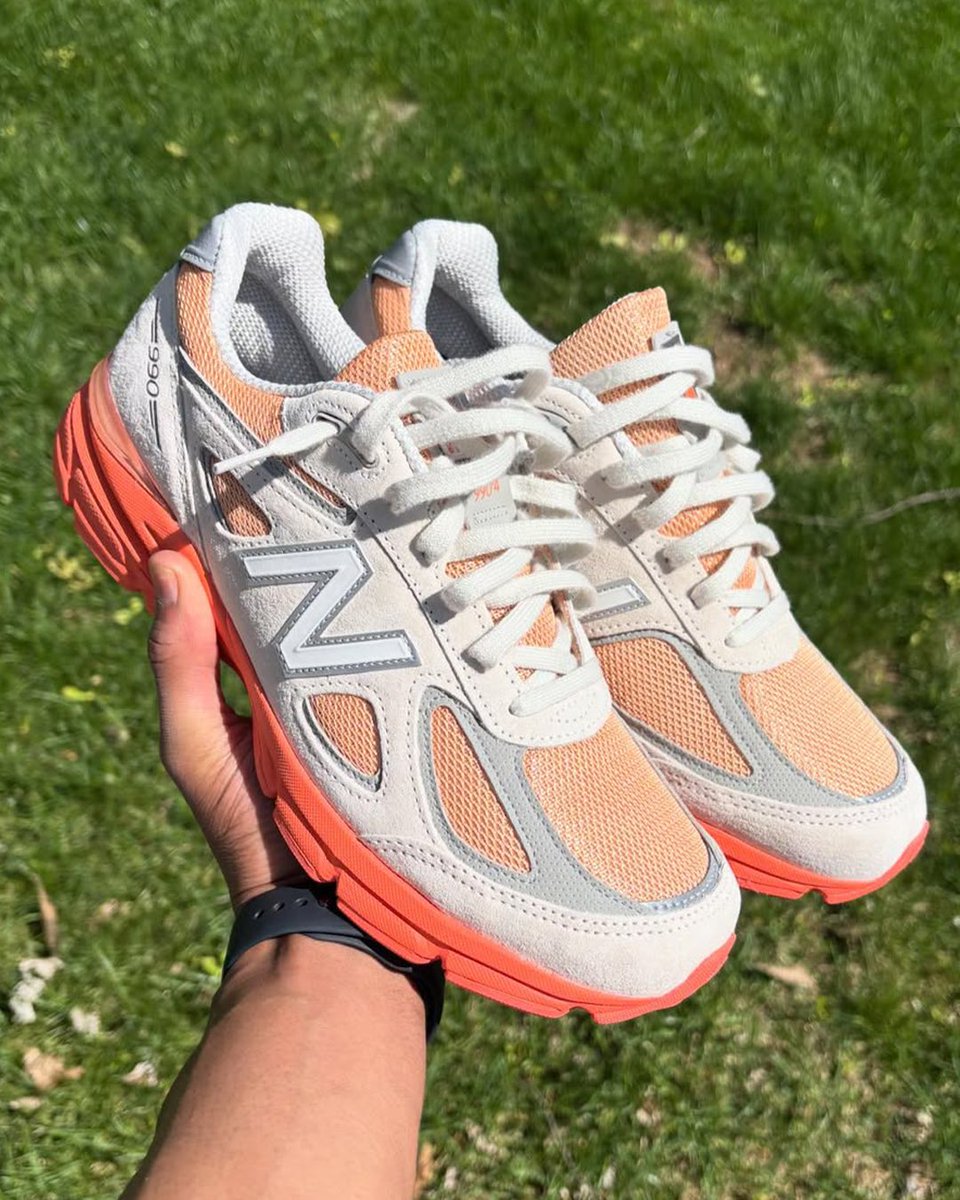 Complex Sneakers tweet media