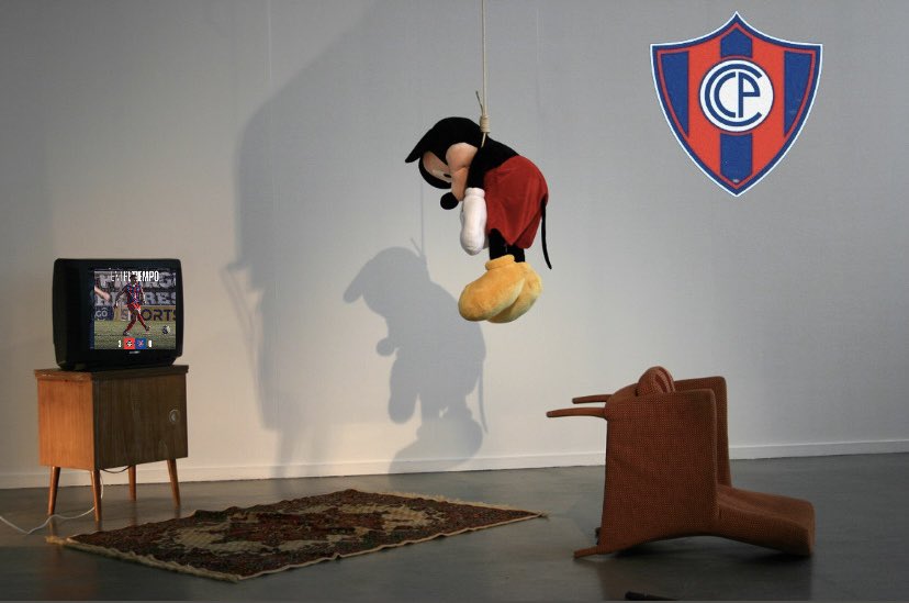 No tenemos un solo jugador decente que tenga ideas como él