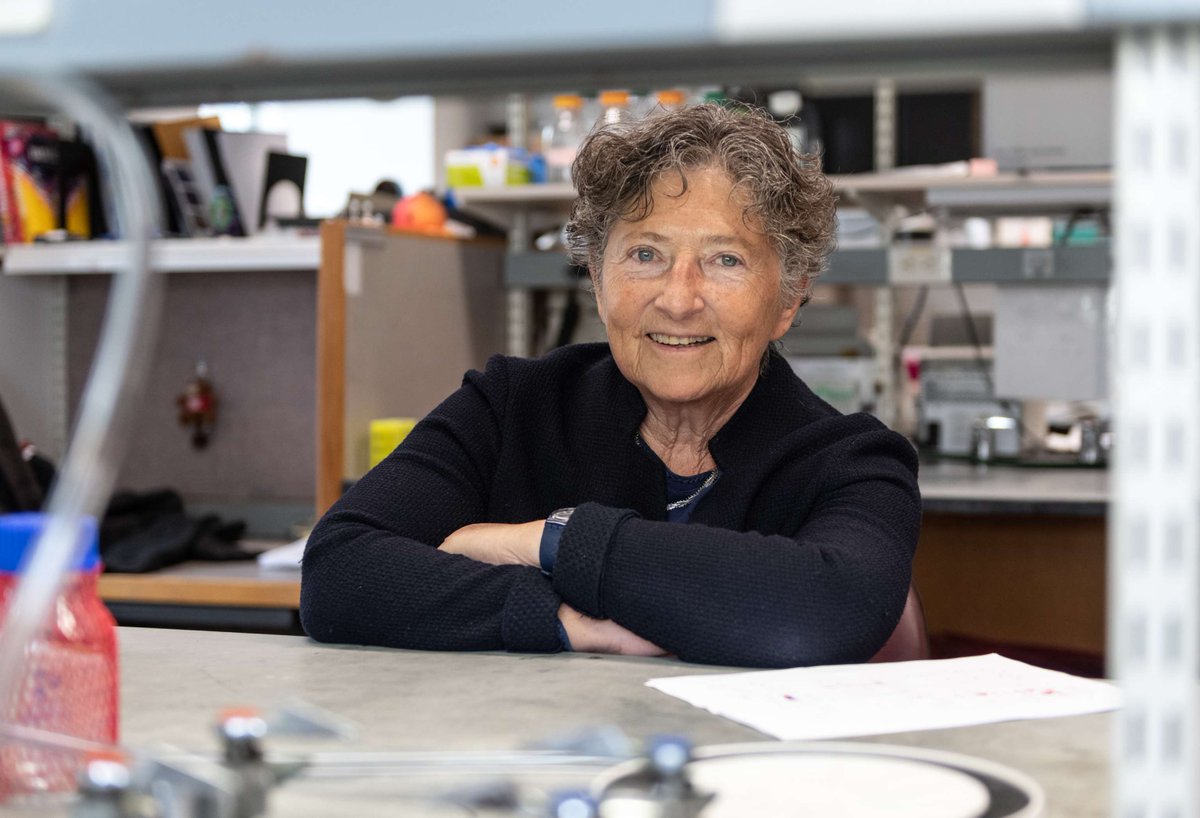 theNASciences's tweet image. Congratulations Judy Lieberman of @harvardmed, newly inducted #NASmember! #NAS163 #medicine #pediatrics