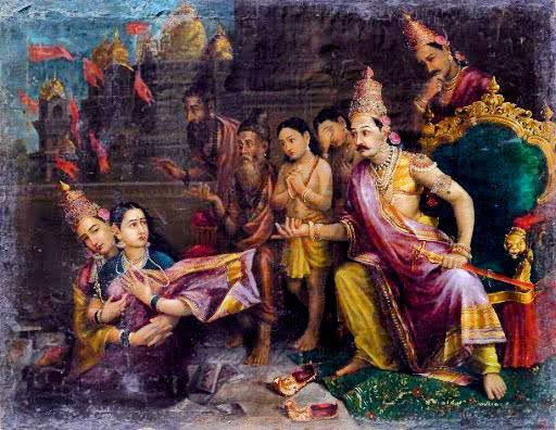 Āyudhika tweet media