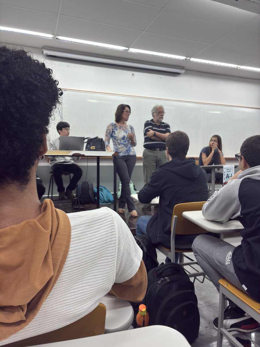 enzão faz barco tweet media