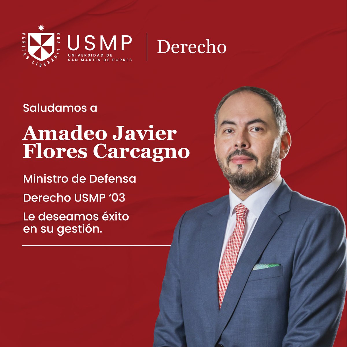 USMPDerecho's tweet photo. https://t.co/IUSFYamREw