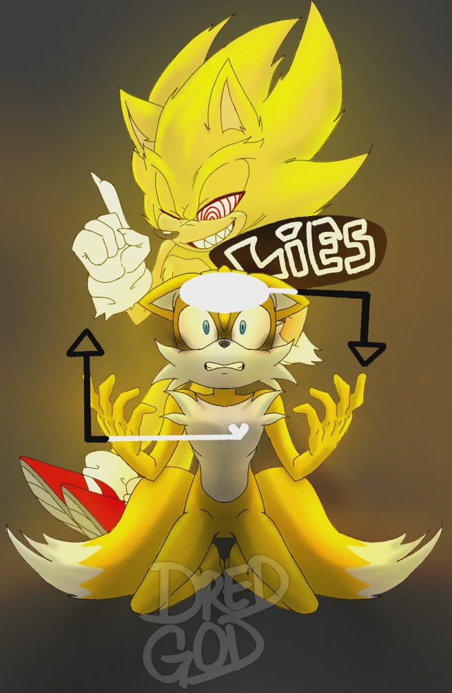 The Strongest Tails🔞❤ tweet media