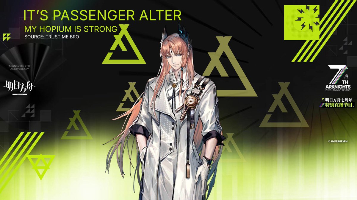 DankaShu | Passenger lover tweet media