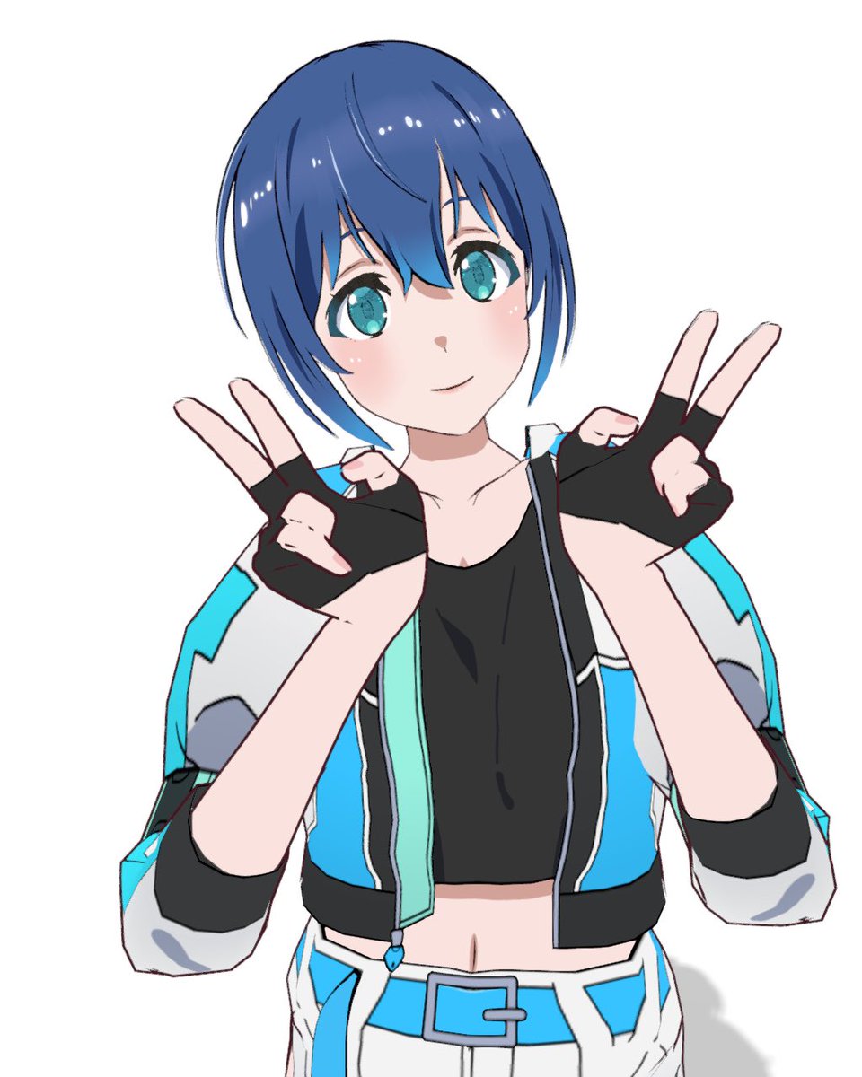 せんのいのり🐰🍑 tweet media