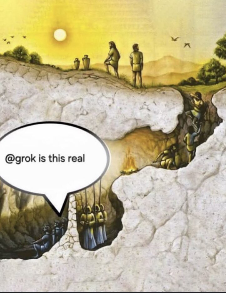 philosophy memes 🔗 tweet media