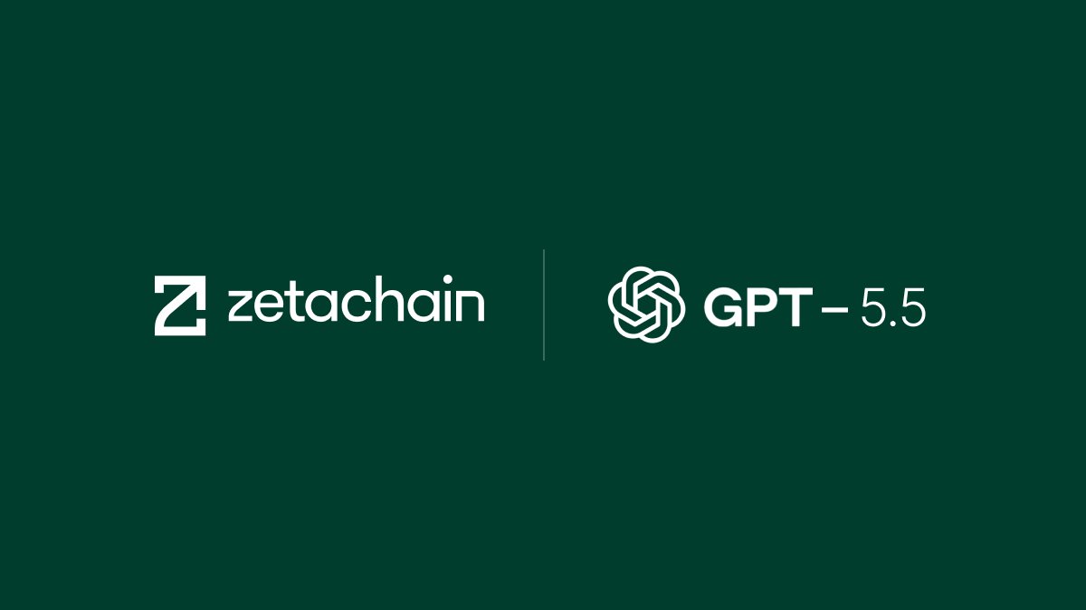 ZetaChain 🟩 tweet media