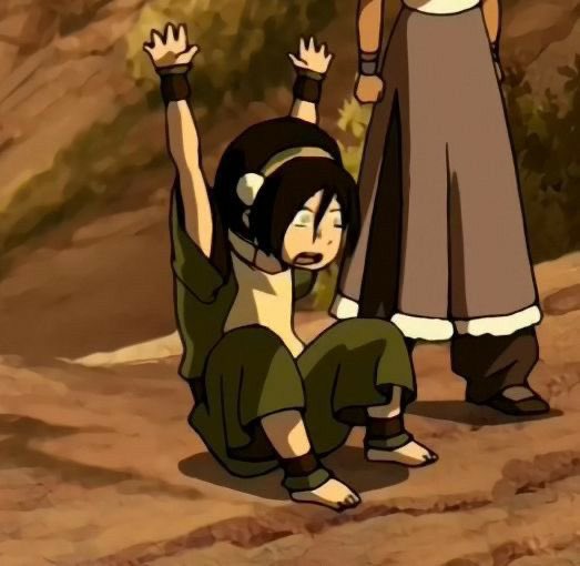 scarletsilverr's tweet photo. greatest earthbender ever having hands the size of cookies is so funny to me https://t.co/WtnA4BRRgl