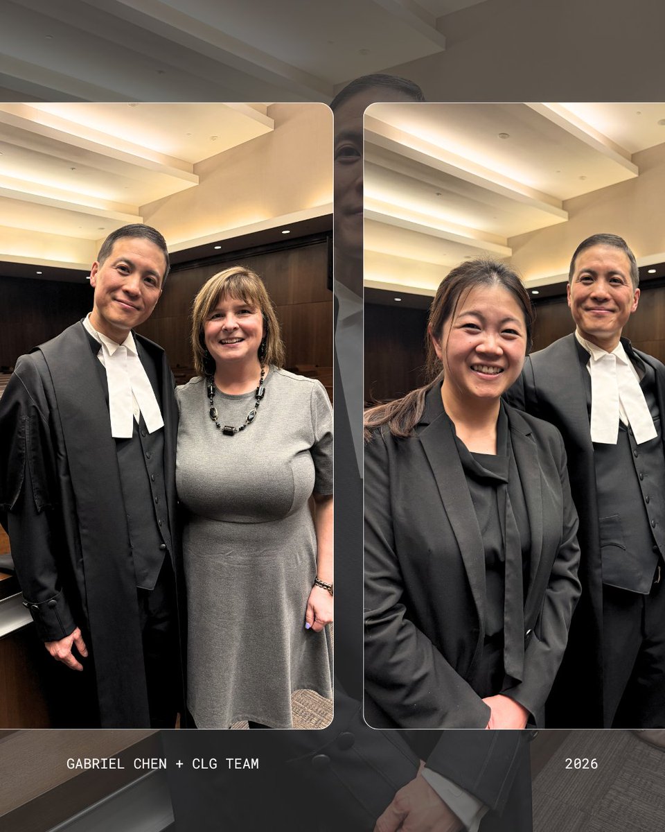 CalgaryLegalGuidance tweet media