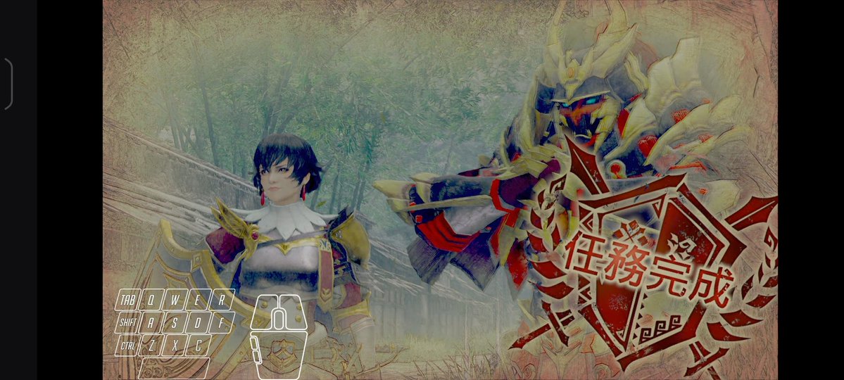 宗穎［焱獄之火］ tweet media