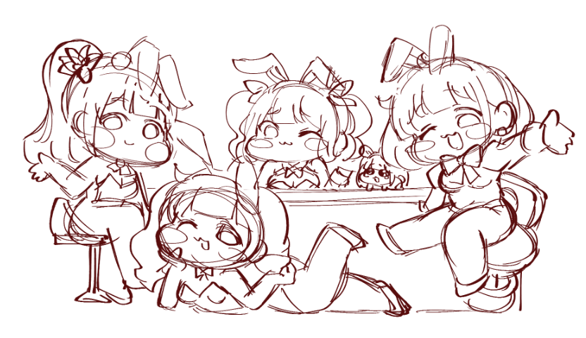 たまにゃん tweet media