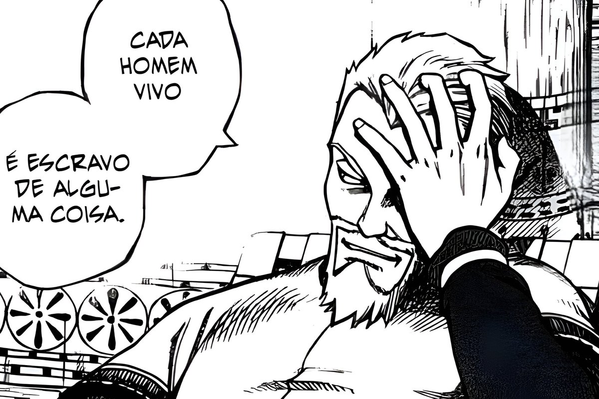 Vinland Saga (2005 - 2025) por Yukimura Makoto.