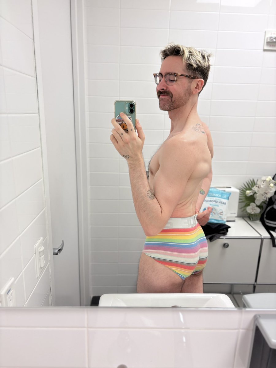 Anthony Scott 🇵🇸 tweet media