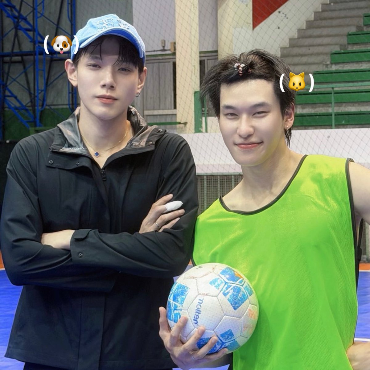 เกี๊ยวซ่า tweet media