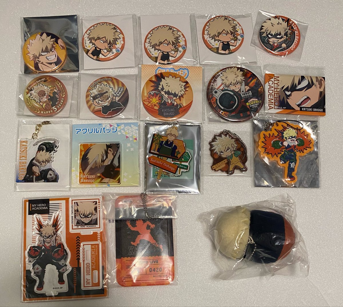 綾@プロカあり tweet media