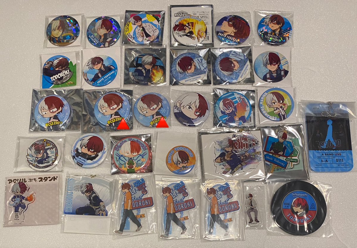 綾@プロカあり tweet media