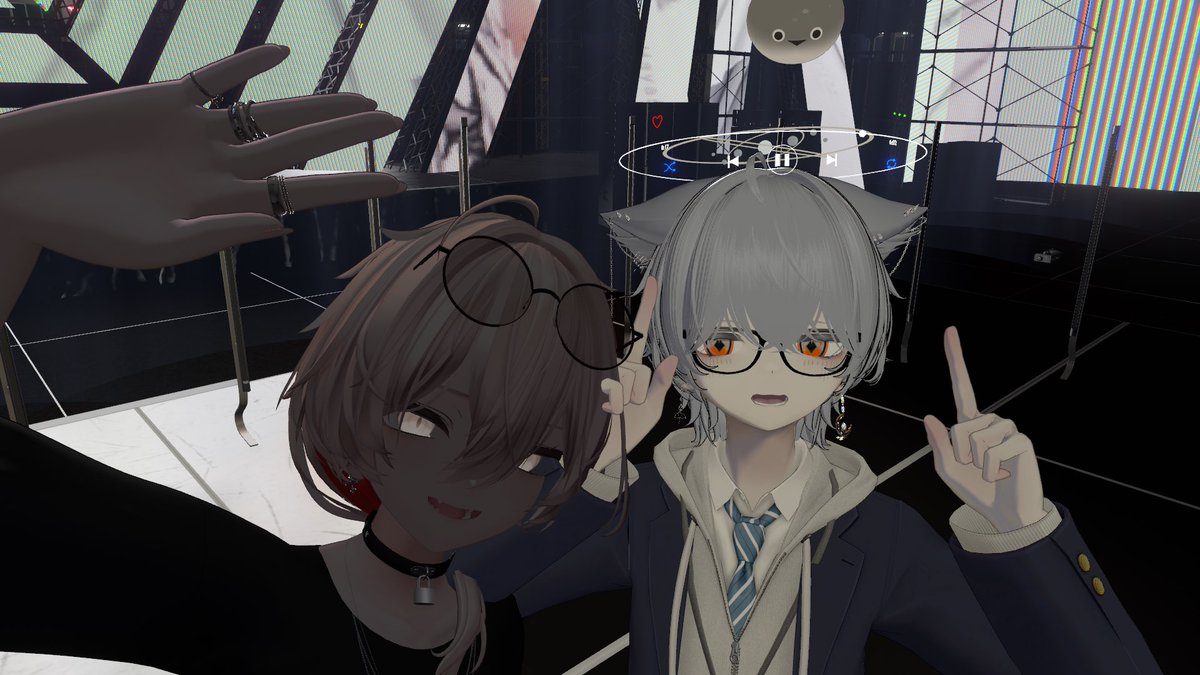 でびりん【Dvilyou】 tweet media