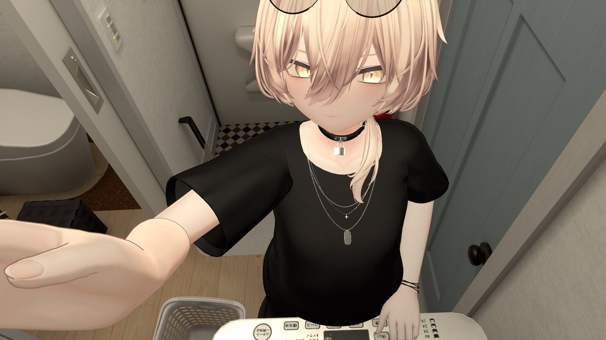 でびりん【Dvilyou】 tweet media