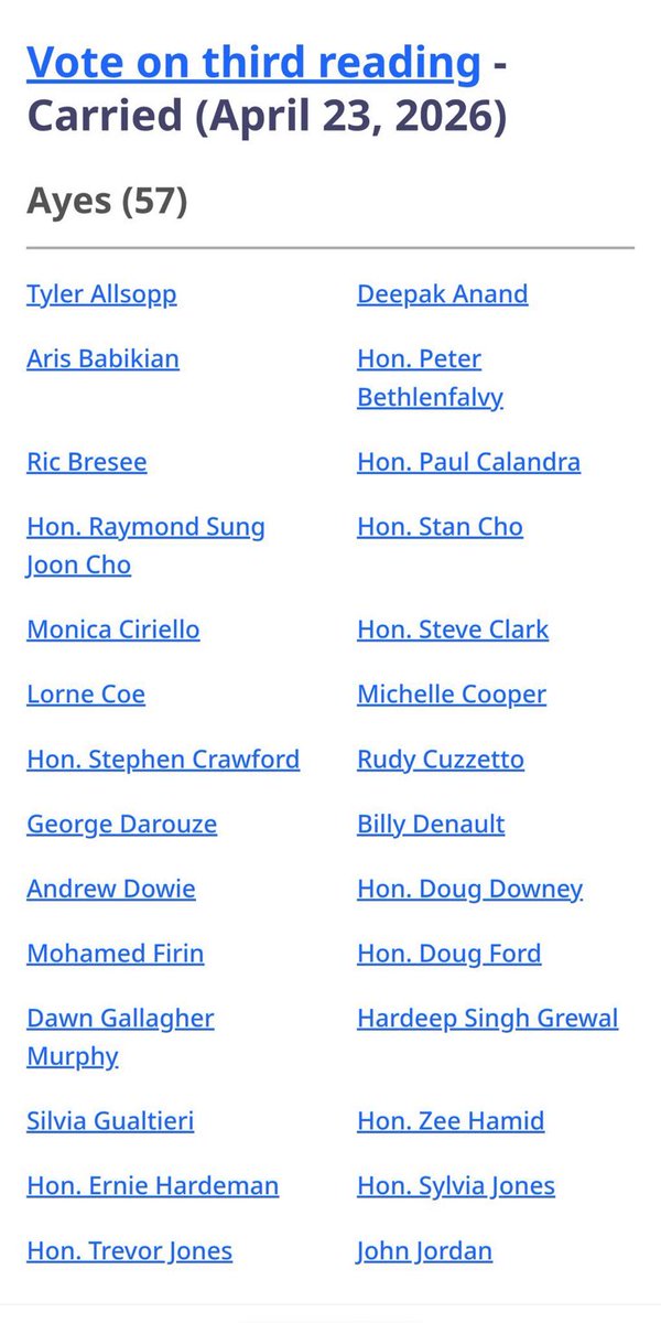 Colleen Howey 🇨🇦 ❄️ tweet media