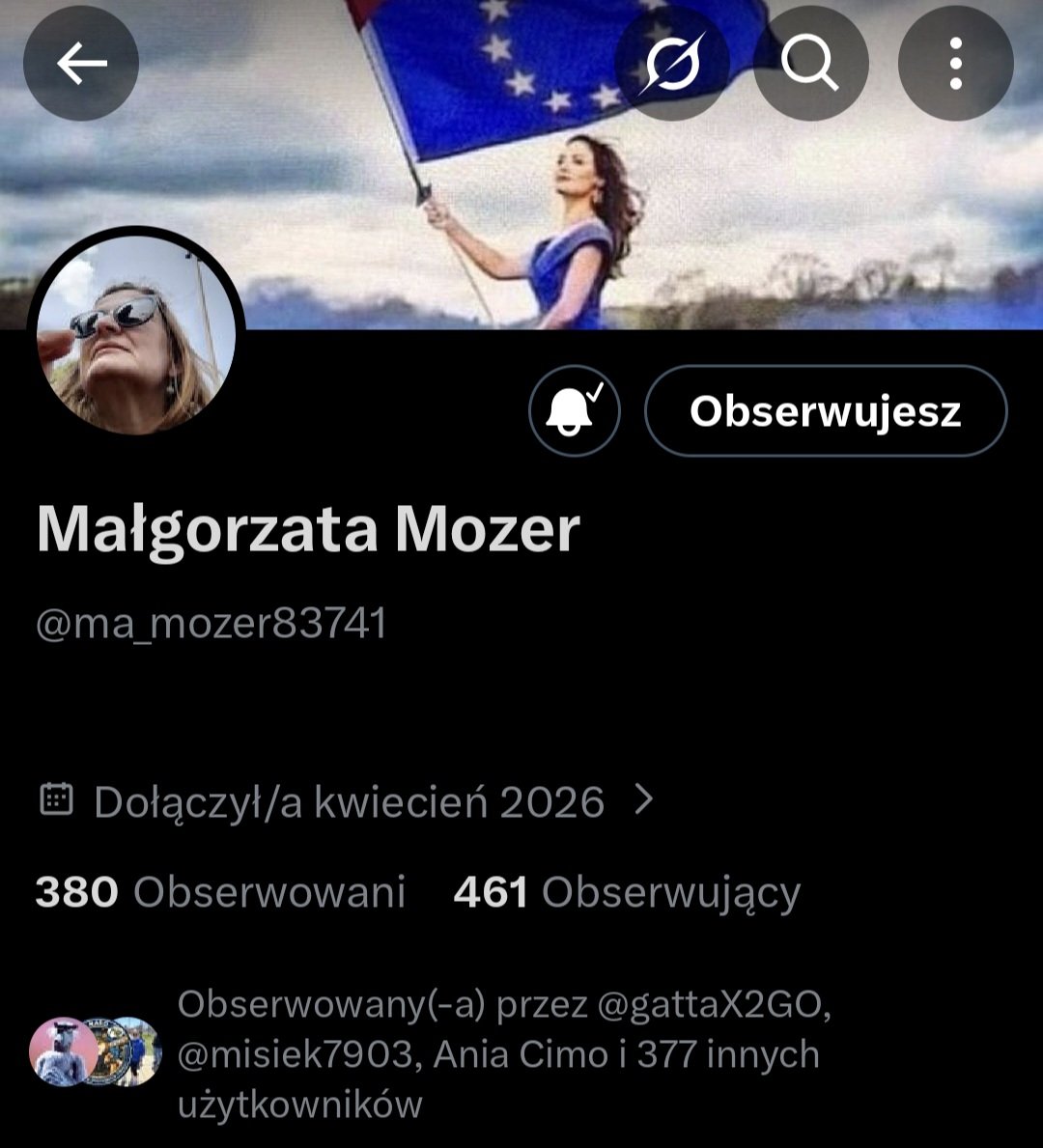 MagdaLena 🇵🇱 🏳️‍🌈 🇪🇺 tweet media