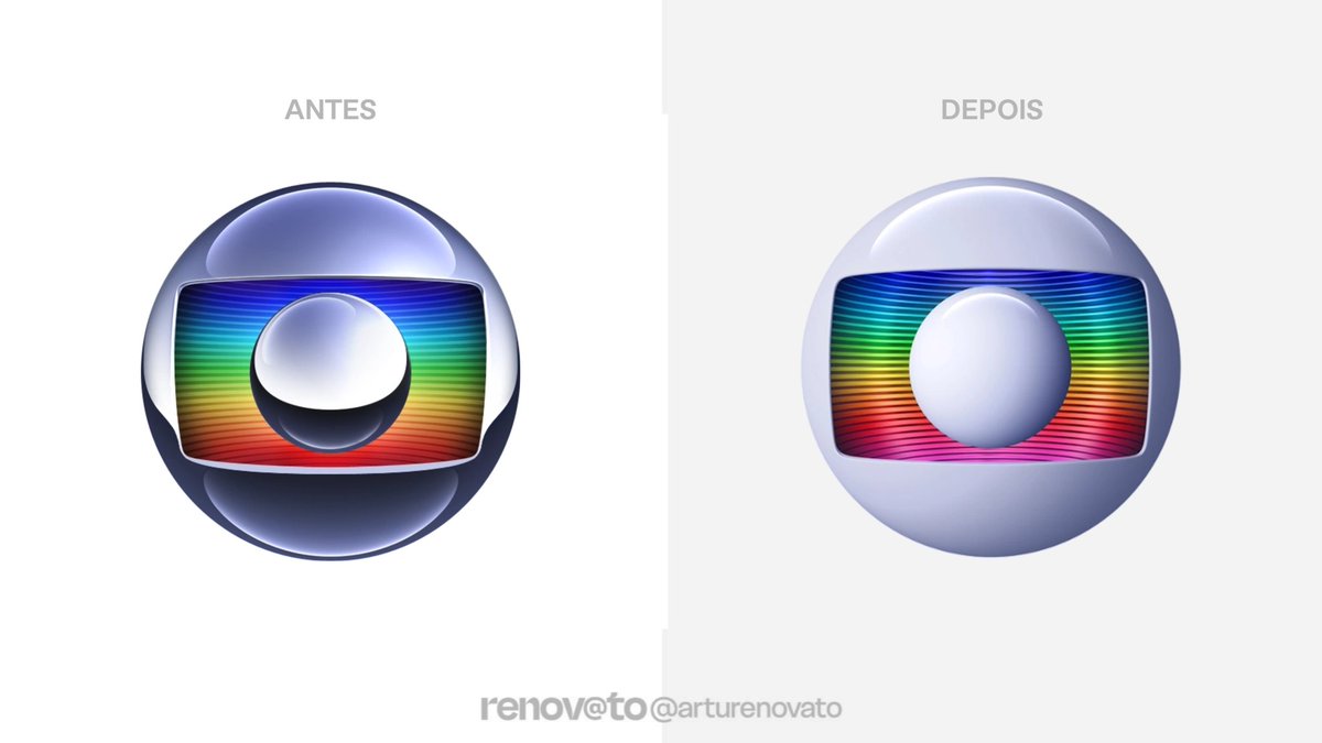 arturenovato's tweet image. RETROSPECTIVA DO DESIGN #RETRO

Hoje nós vamos relembrar as mudanças de logo do ano de 2014

1 - Globo