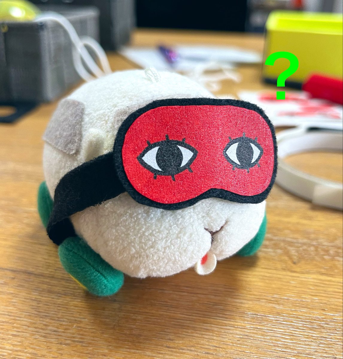 晴日@取引兼 tweet media