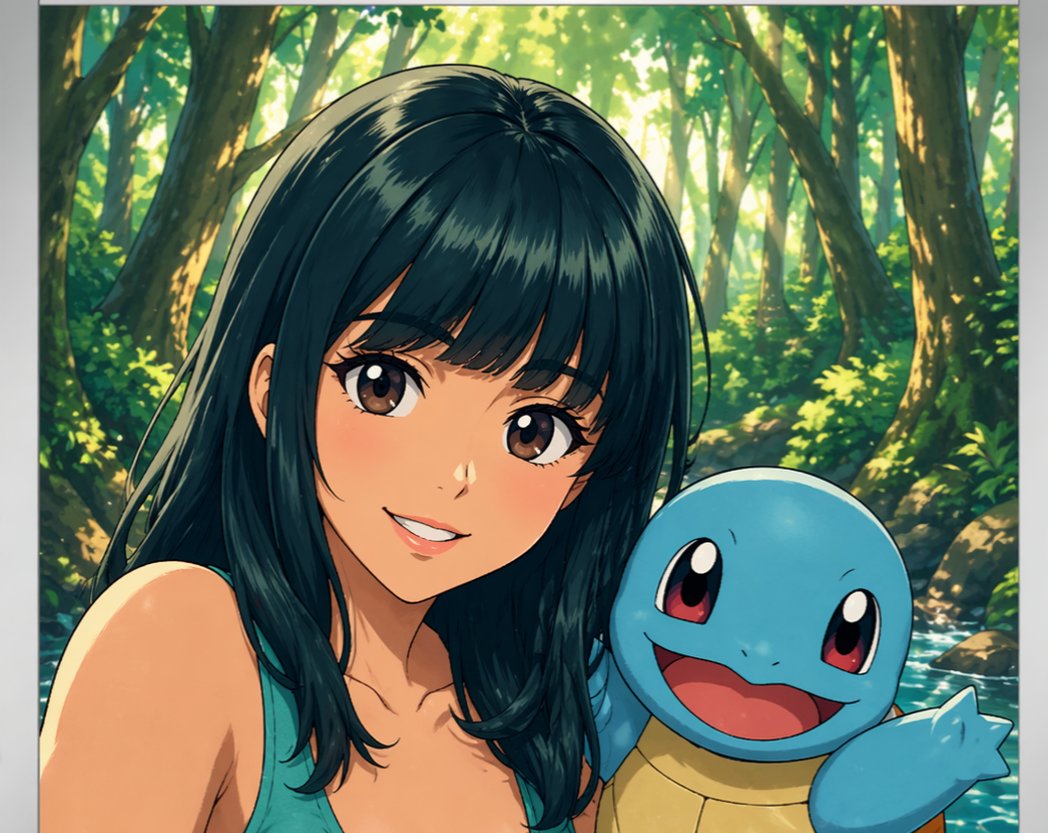 fuemi_kawaii's tweet image. They made one in the group and I decided to do It too...for those who do not know, yes, I used to have green hairSabrina...  #Pokemon  #PokemonCTG  // Fizeram uma no grupo e resolvi fazer também...pra quem não sabe, sim eu já tive Cabelo verdeSabrina... #Entendedoresentenderam