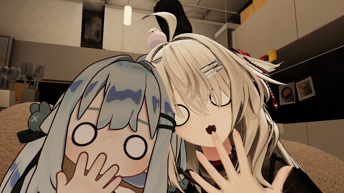おはよ！