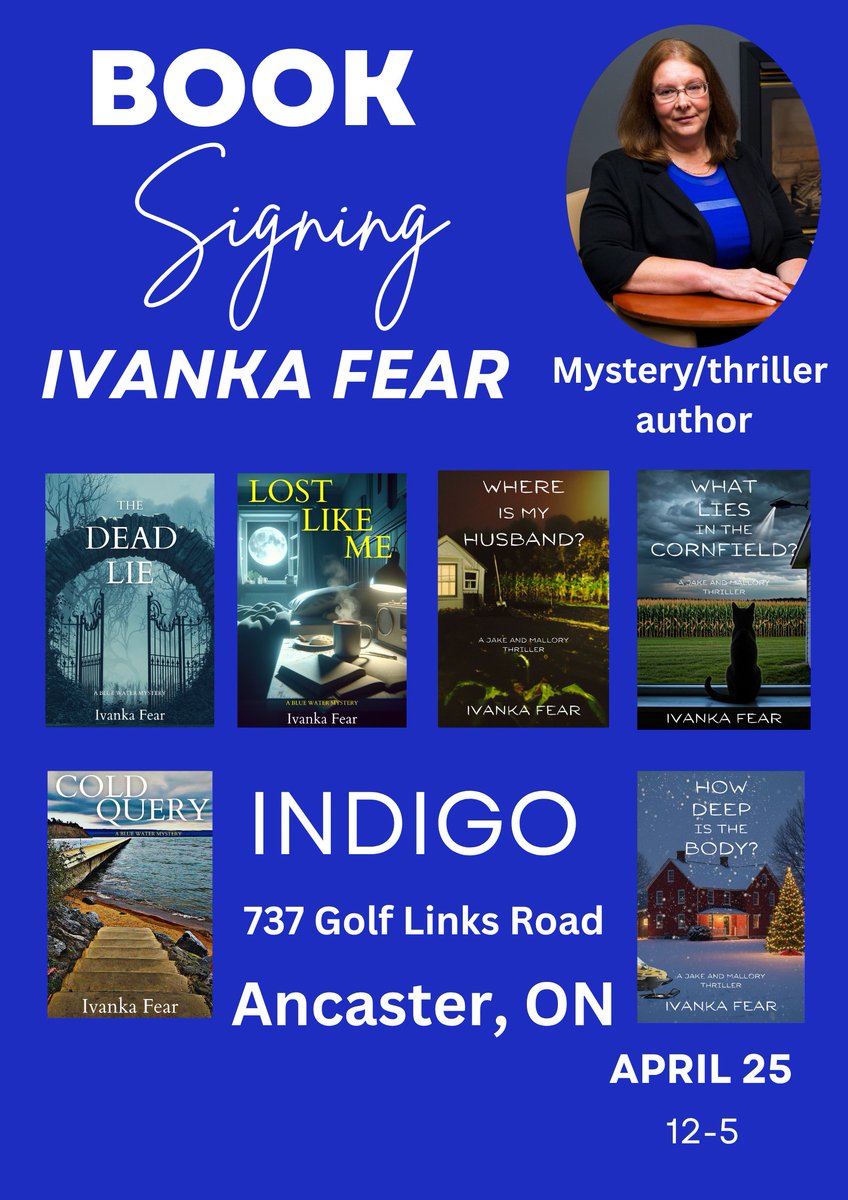 Ivanka Fear tweet media