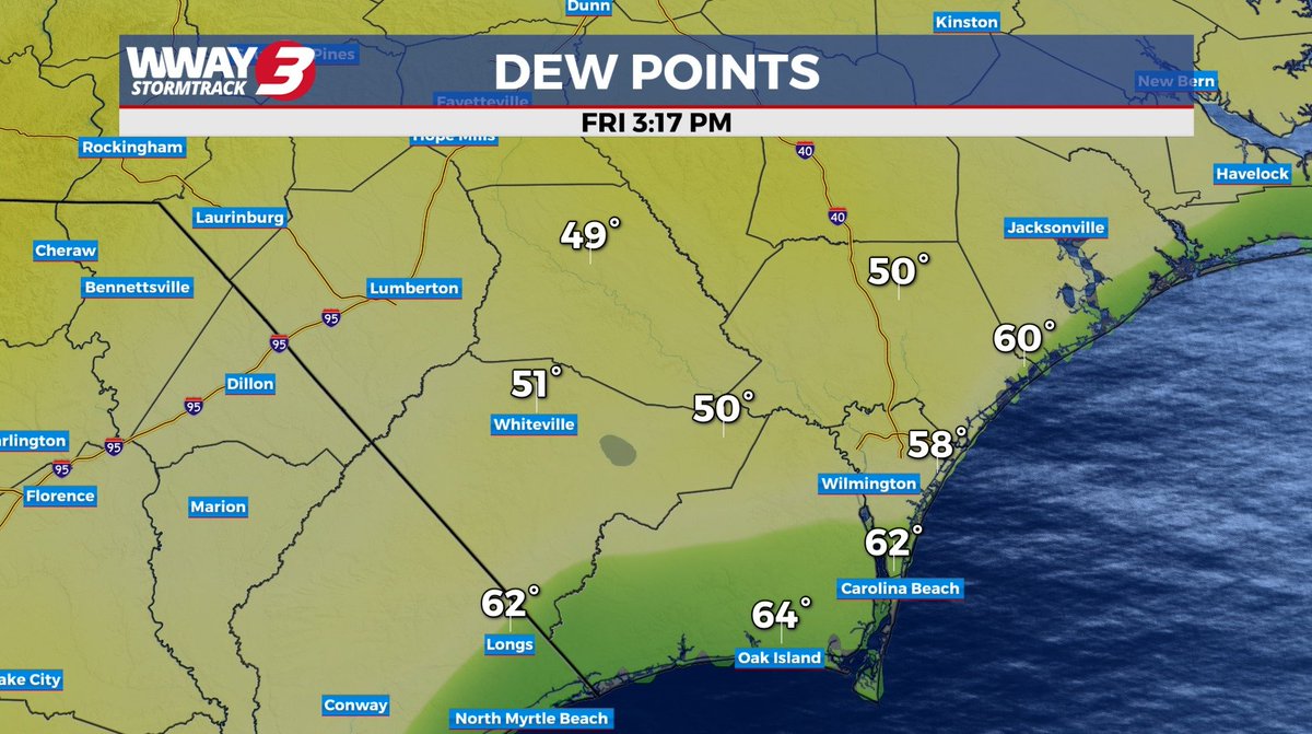 LeeHaywoodWX tweet picture
