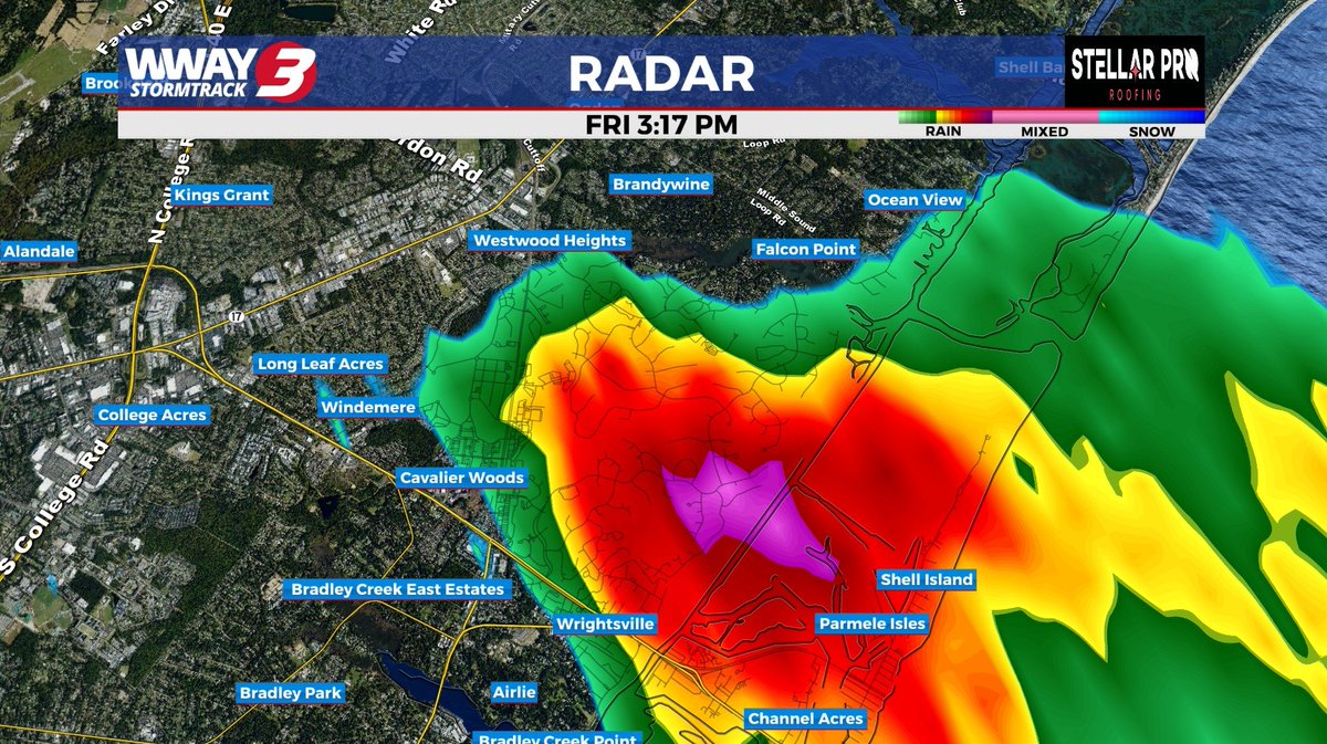 LeeHaywoodWX tweet picture