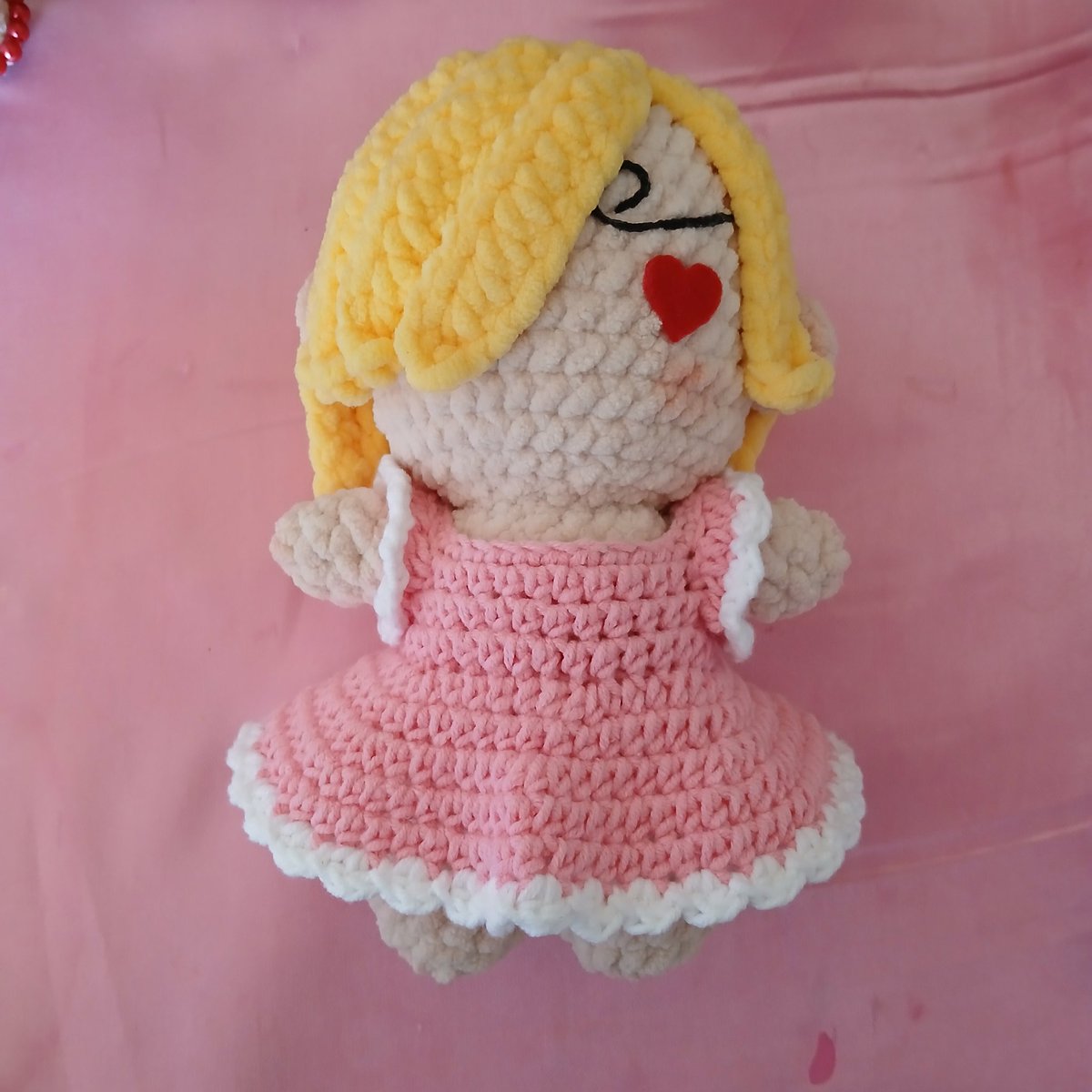 Flo Crochê ᯓᡣ𐭩.ᐟ ⊹( AGENDA ABERTA) tweet media