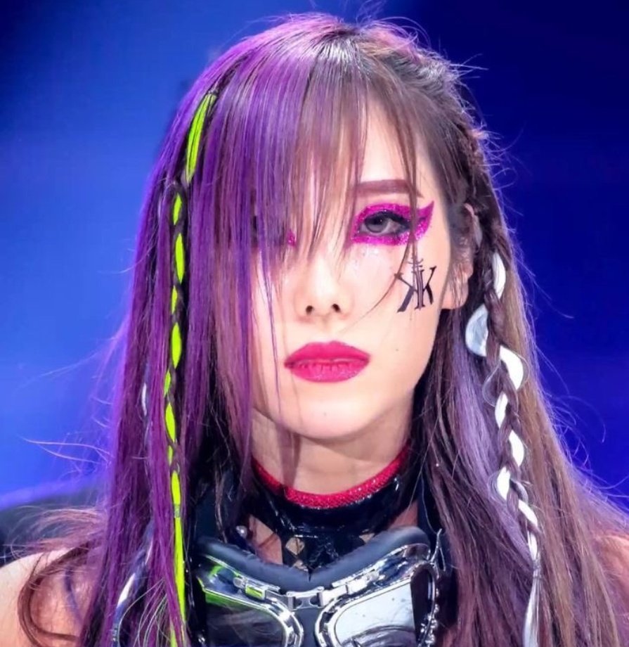 Saya Supremacy 🐦‍⬛🖤 tweet media