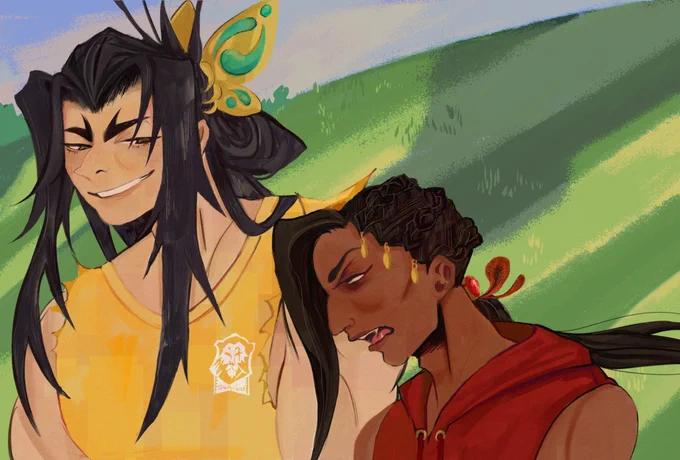 [ #twstoc , ] they talk during gym