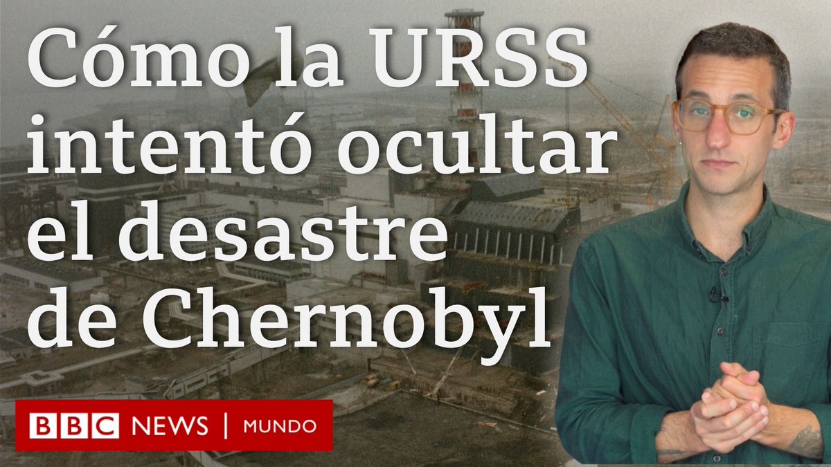 BBC News Mundo tweet media