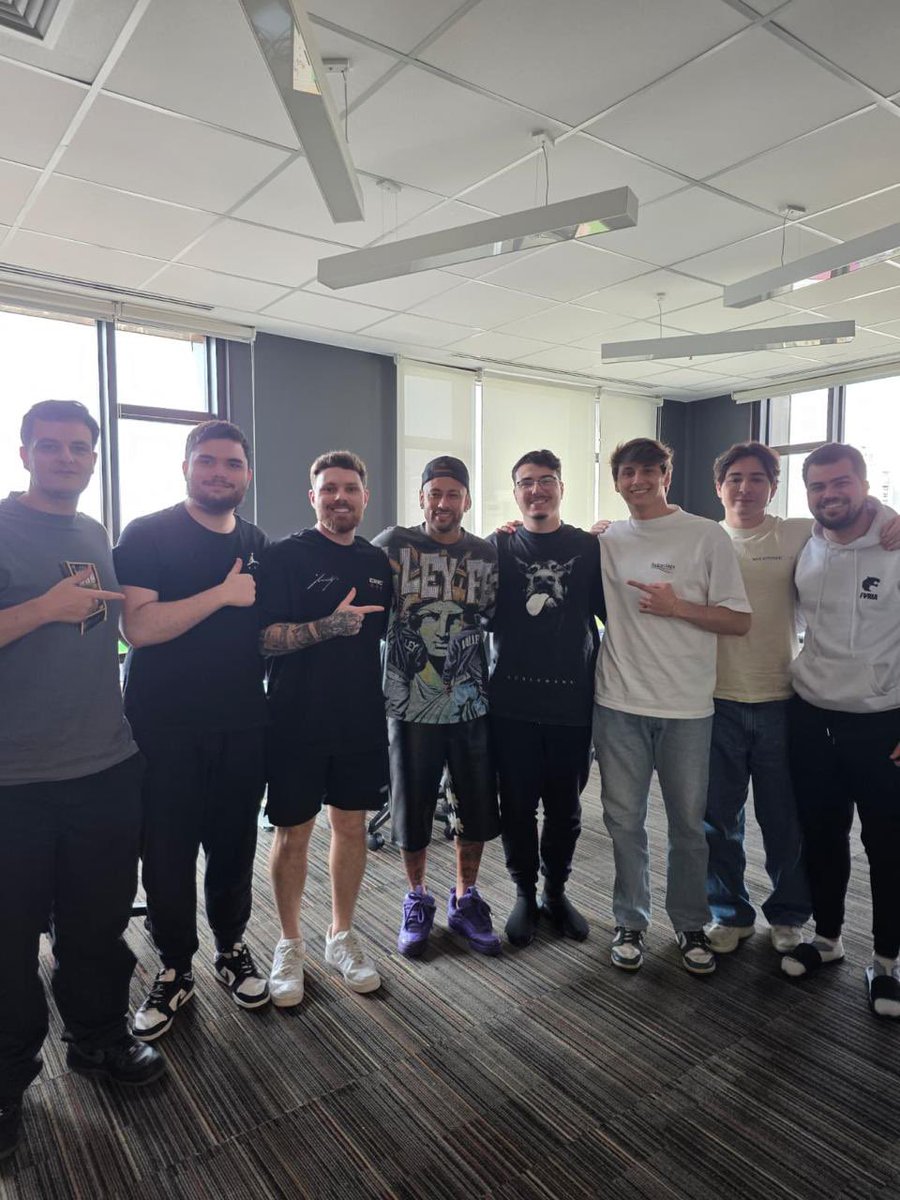 FURIA Reduct tweet media