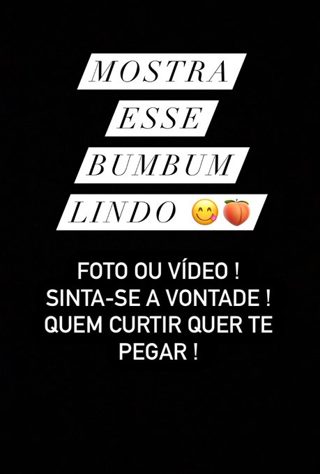 Bronha Divulga 🔞 4️⃣8️⃣K tweet media