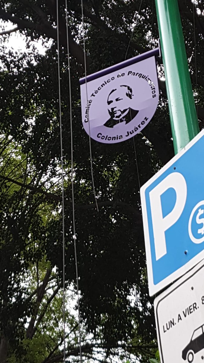 La Colonia Juárez tweet media