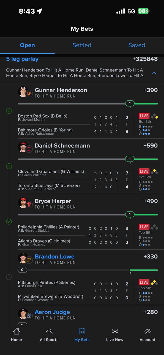 I wanna be a millionaire tweet media