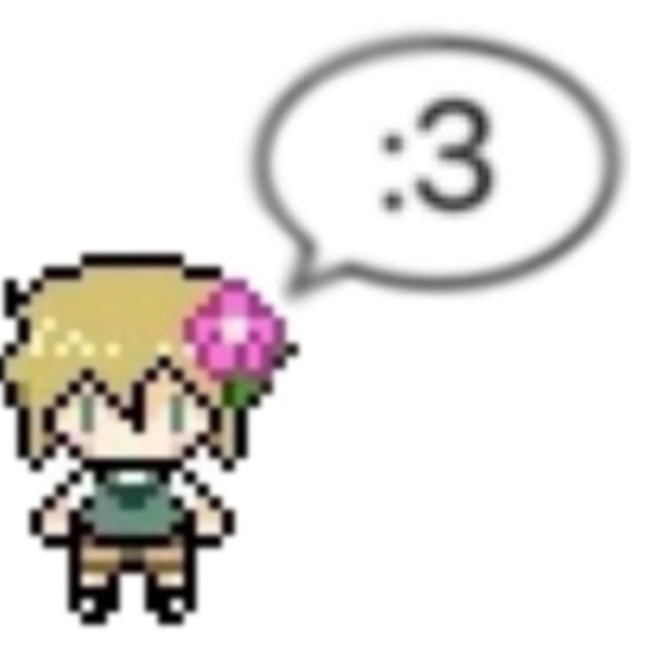 Basil/Clover #shedtwt 🍀🐰🍎 tweet media