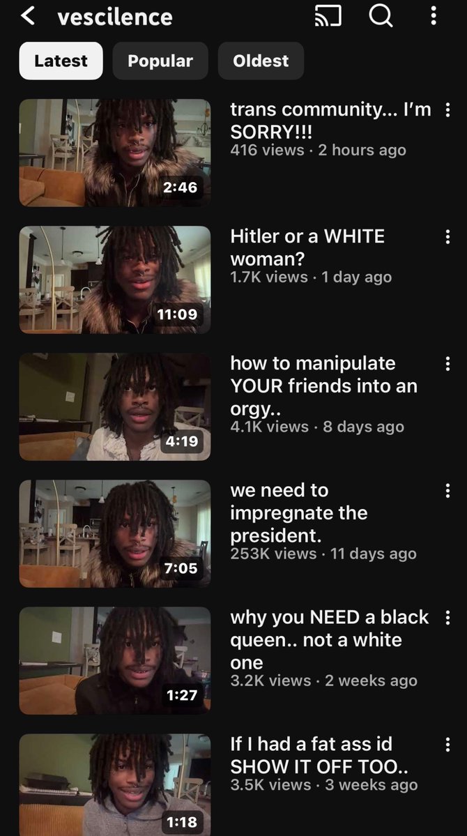 Mac N 🧀🧀🧀 tweet media