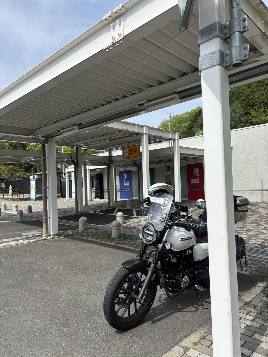 伯耆国のホウキさん@SSTR2026#1653 tweet media