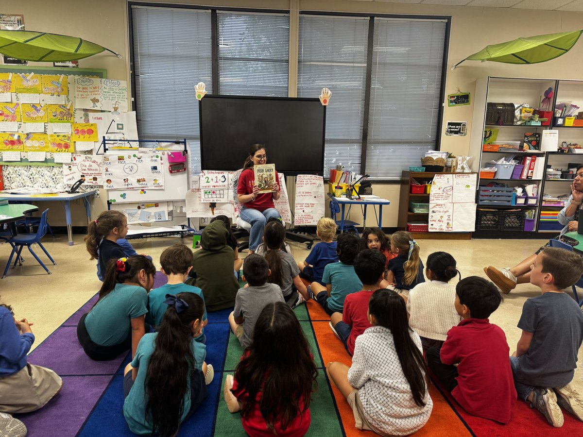 Helms Elementary tweet media