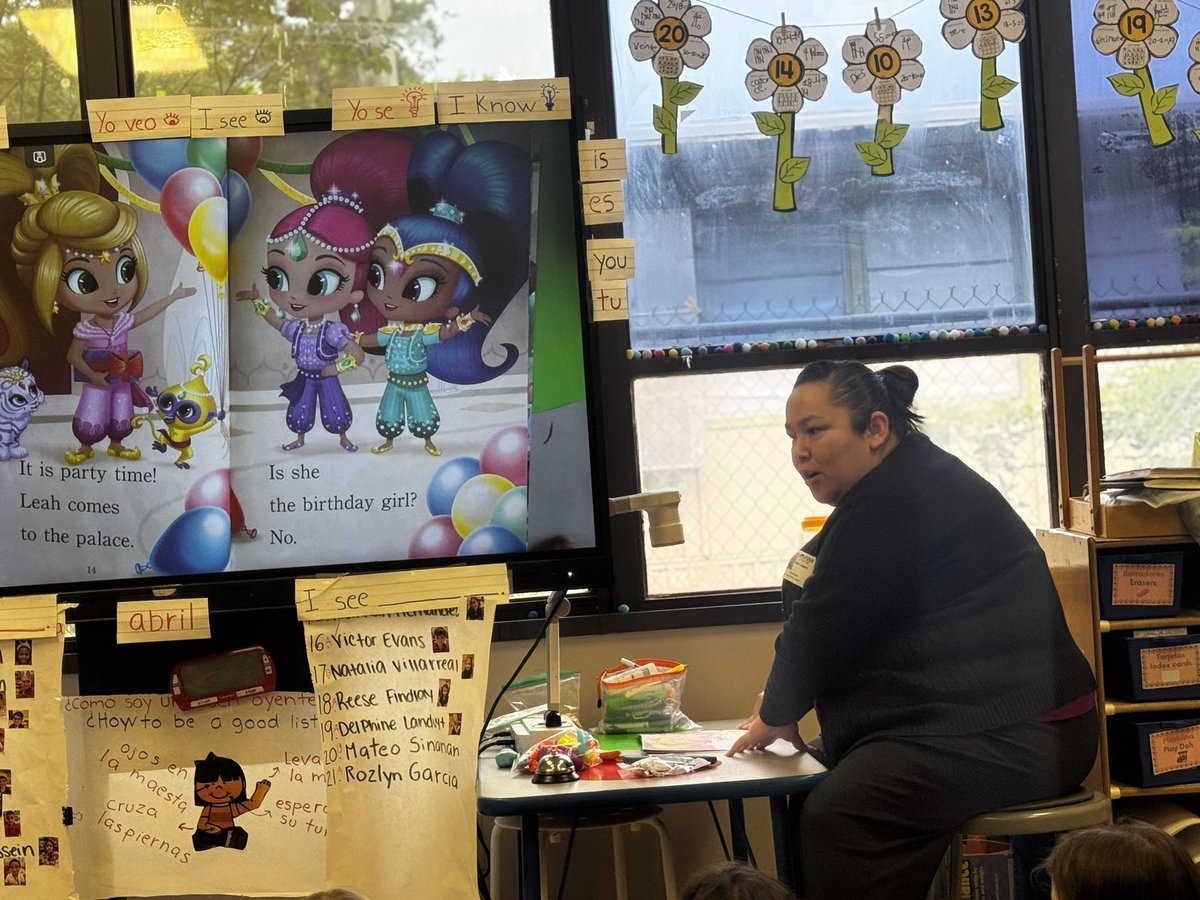 Helms Elementary tweet media