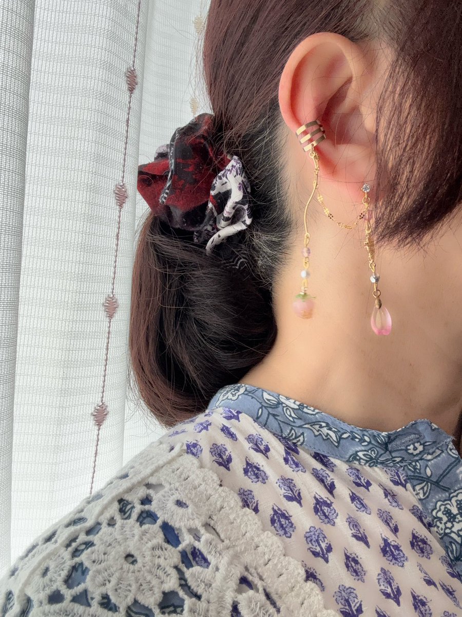 八花堂／伊庭薫 tweet media