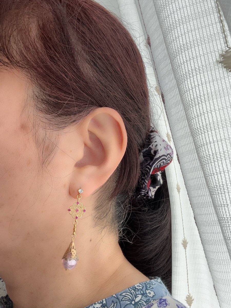 八花堂／伊庭薫 tweet media