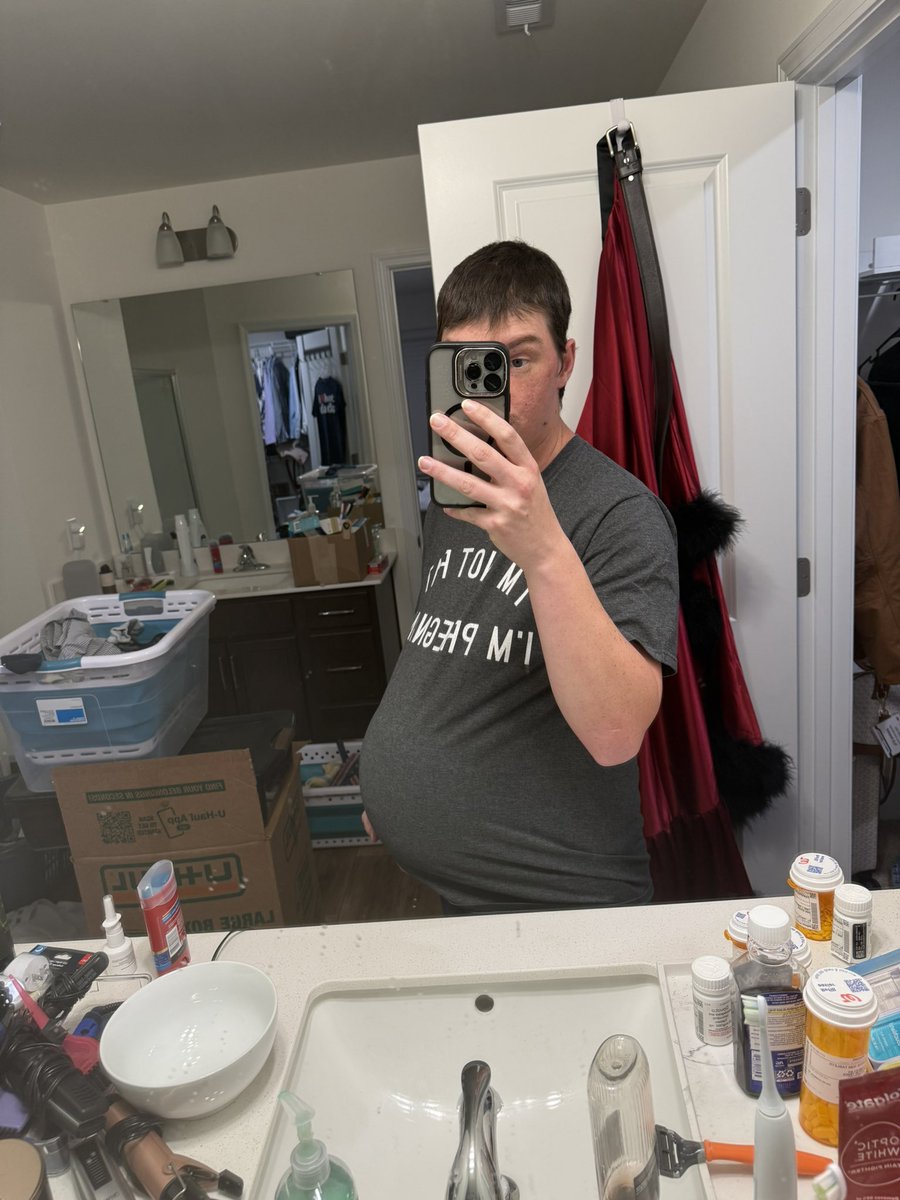 Babybumpdaddy tweet media