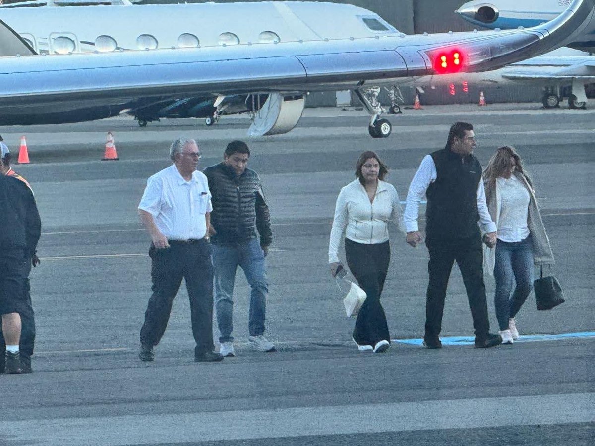 Noticias RedMX tweet media