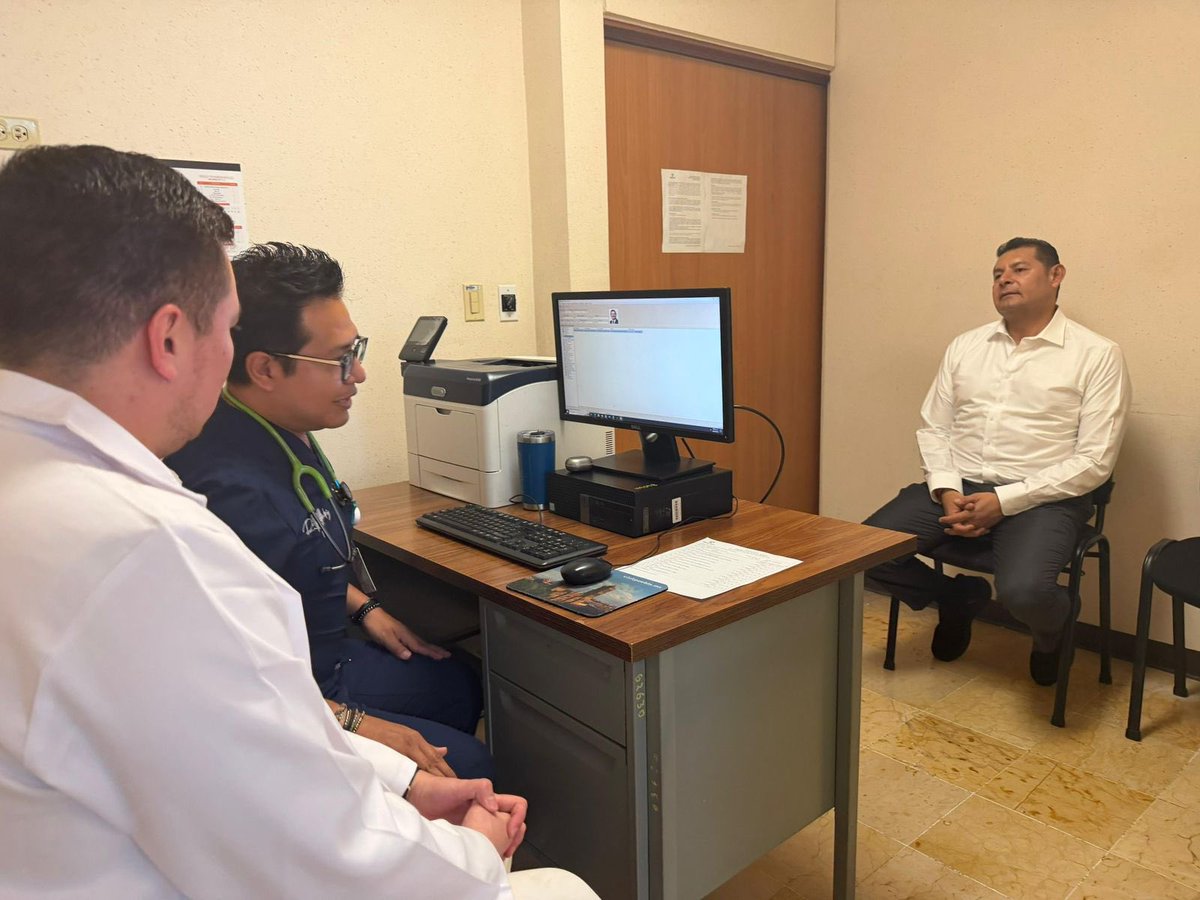 Noticias RedMX tweet media